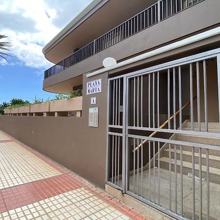 Apartamento La Ola Valle Gran Rey Exterior photo