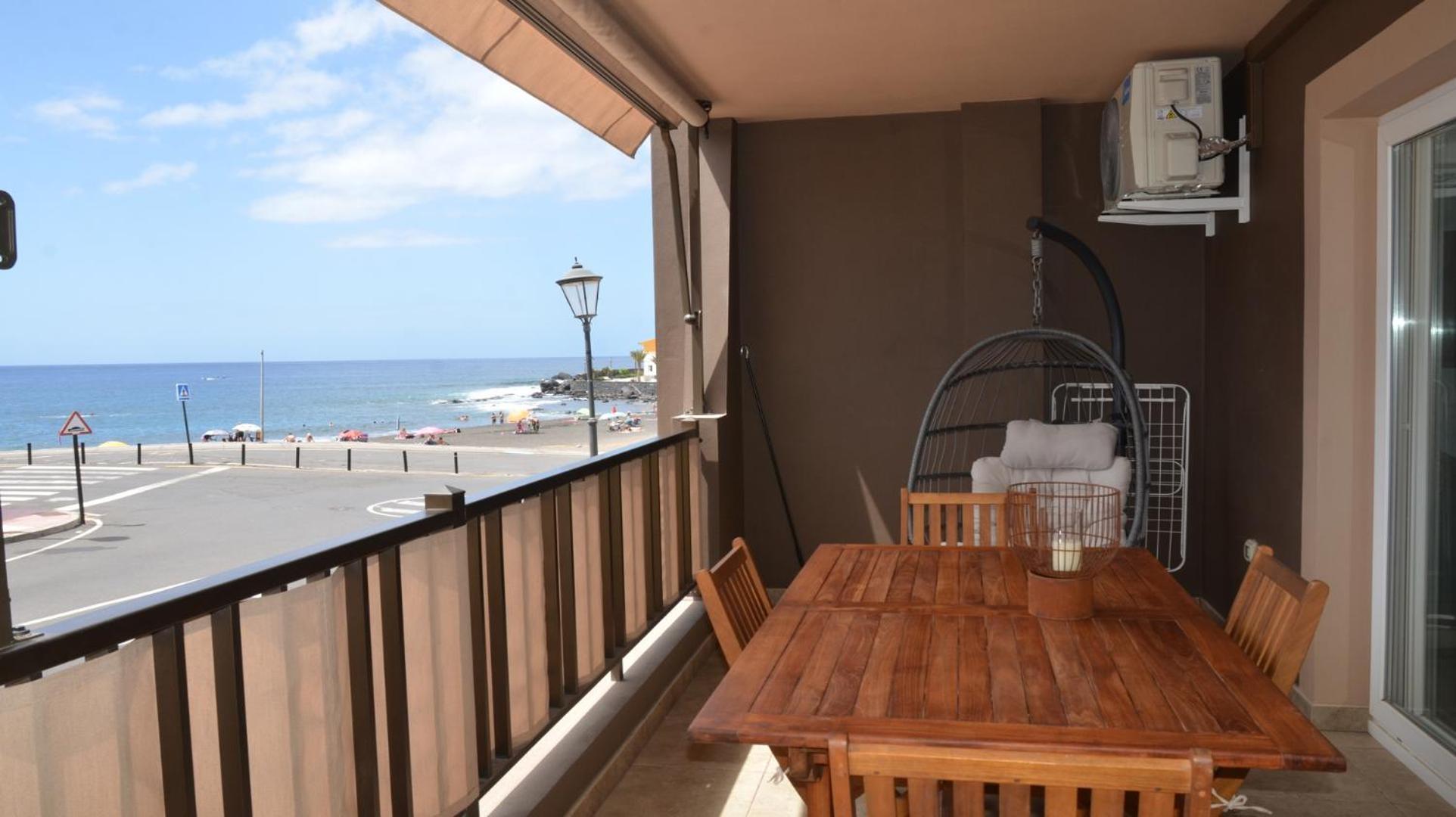 Apartamento La Ola Valle Gran Rey Exterior photo