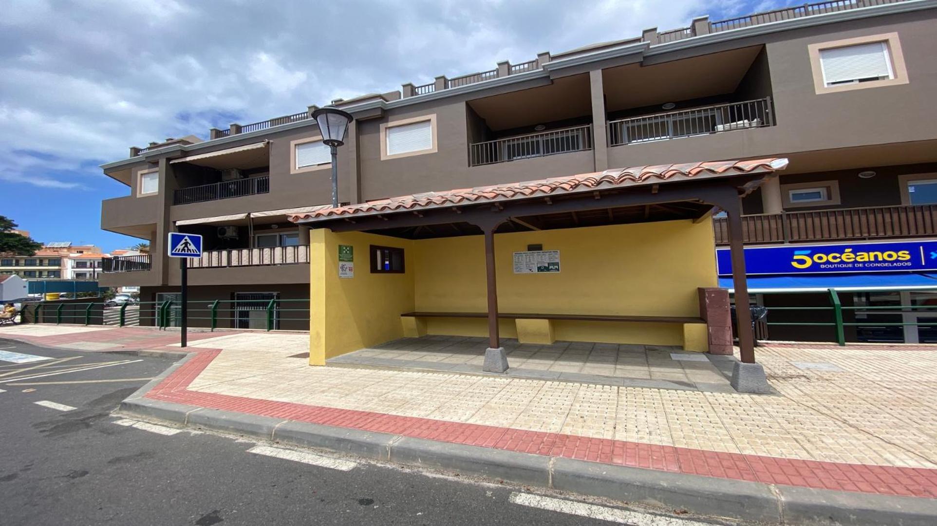 Apartamento La Ola Valle Gran Rey Exterior photo