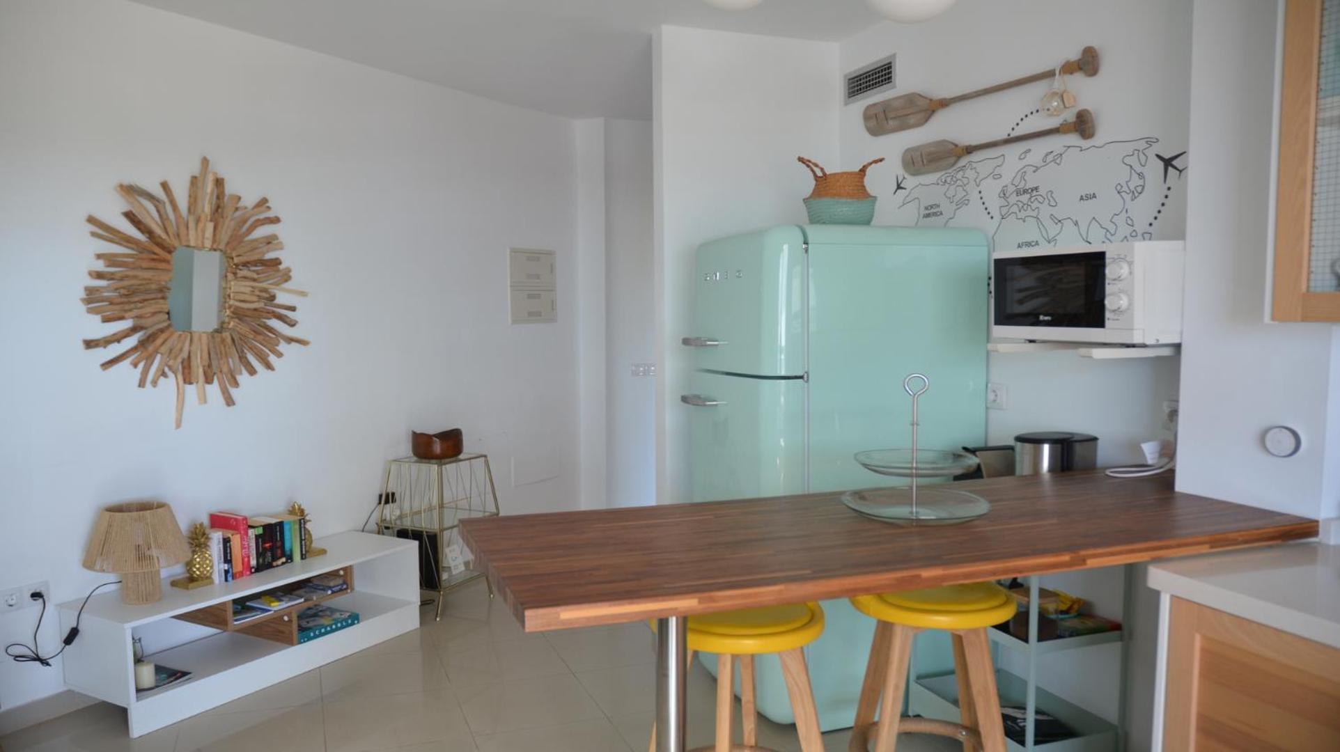 Apartamento La Ola Valle Gran Rey Exterior photo