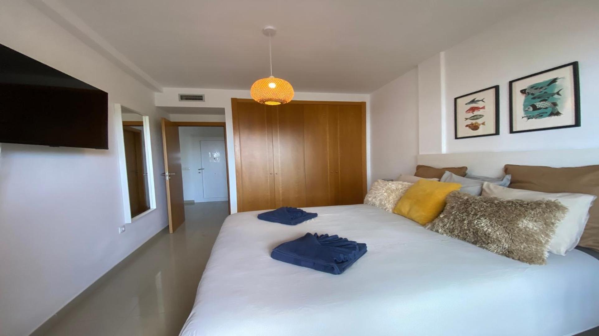 Apartamento La Ola Valle Gran Rey Exterior photo