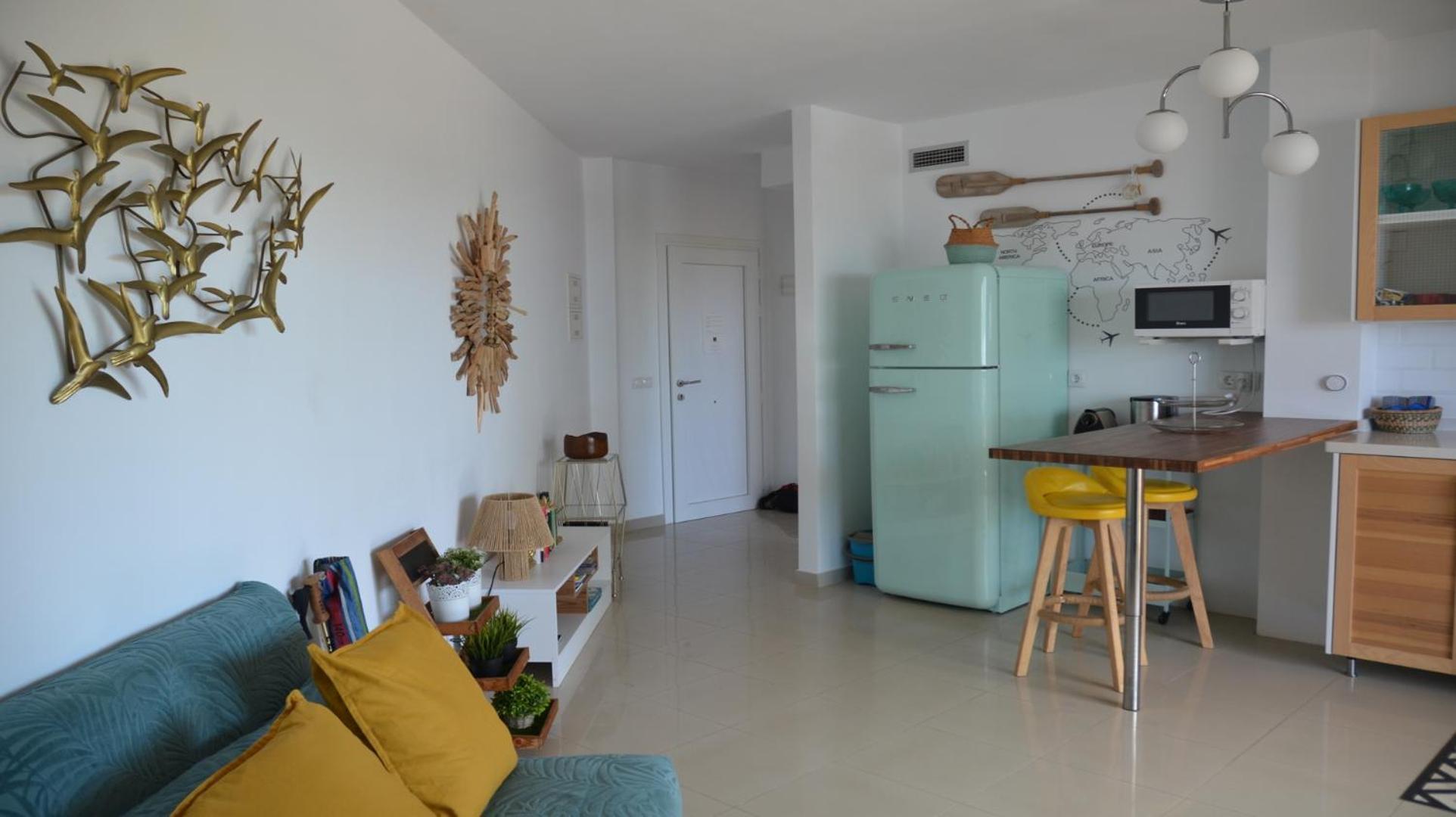 Apartamento La Ola Valle Gran Rey Exterior photo
