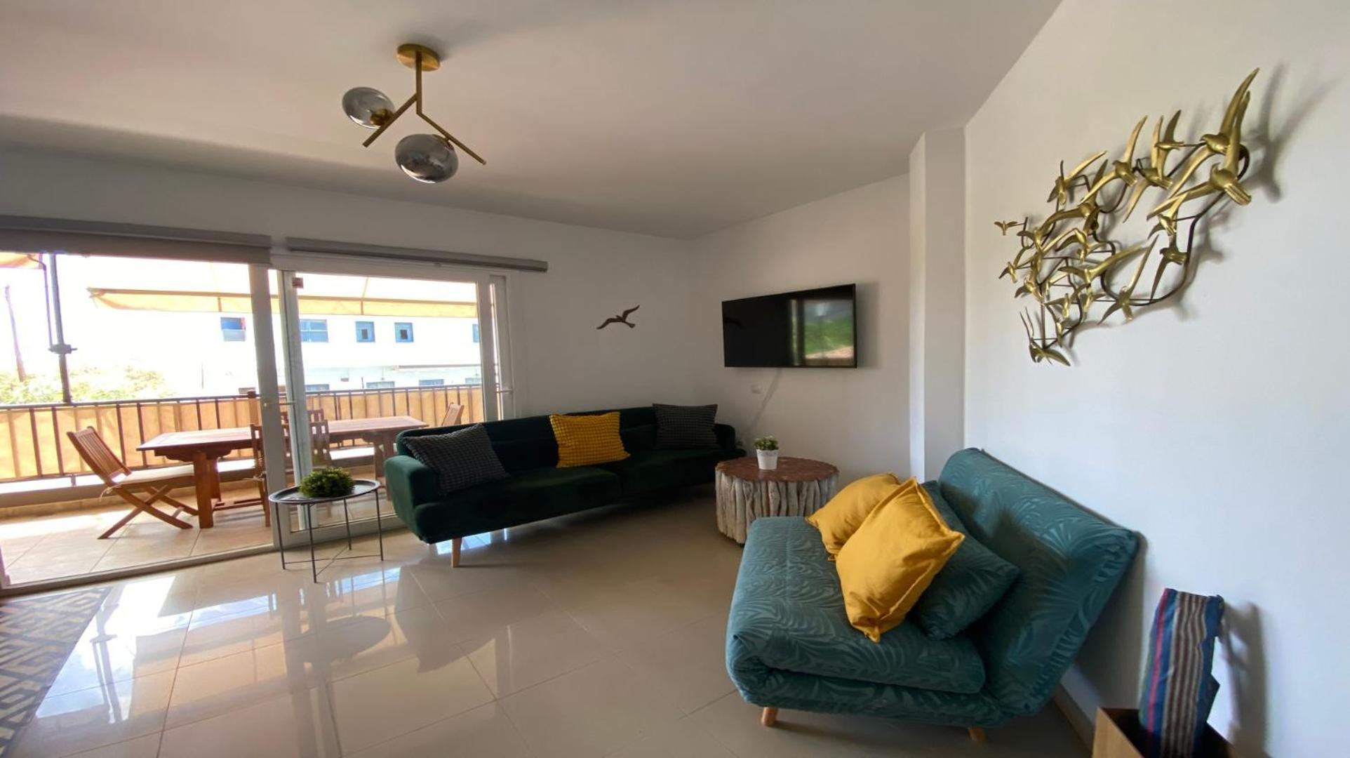 Apartamento La Ola Valle Gran Rey Exterior photo